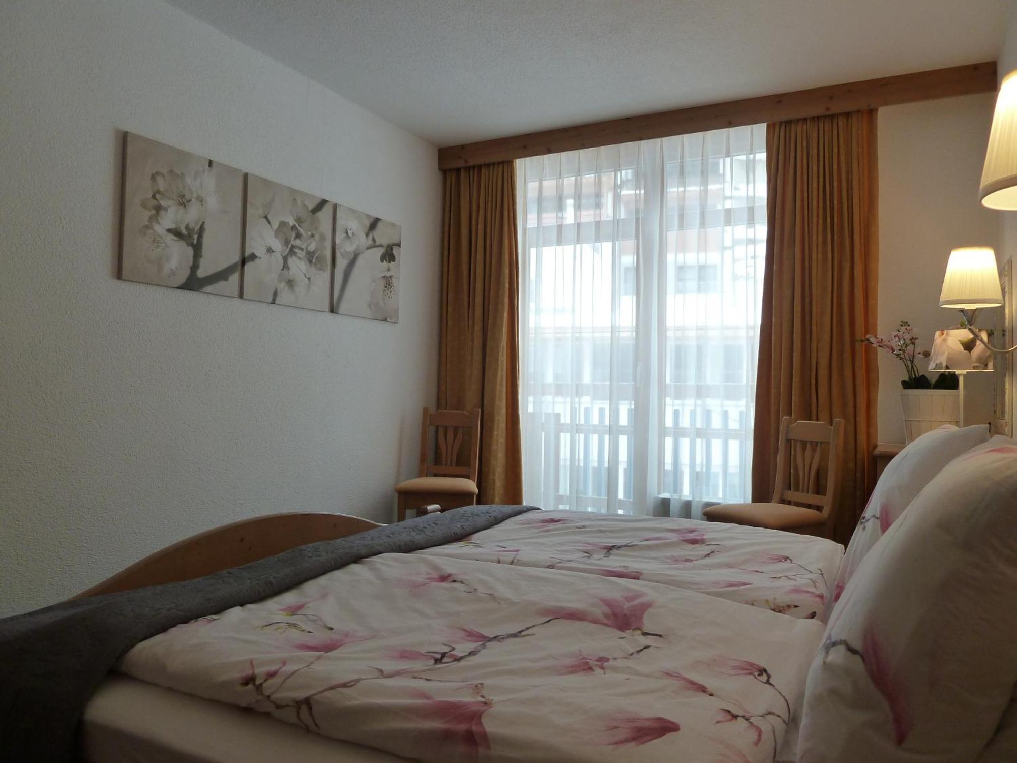 Appartement Gurgl Обергургль Екстер'єр фото