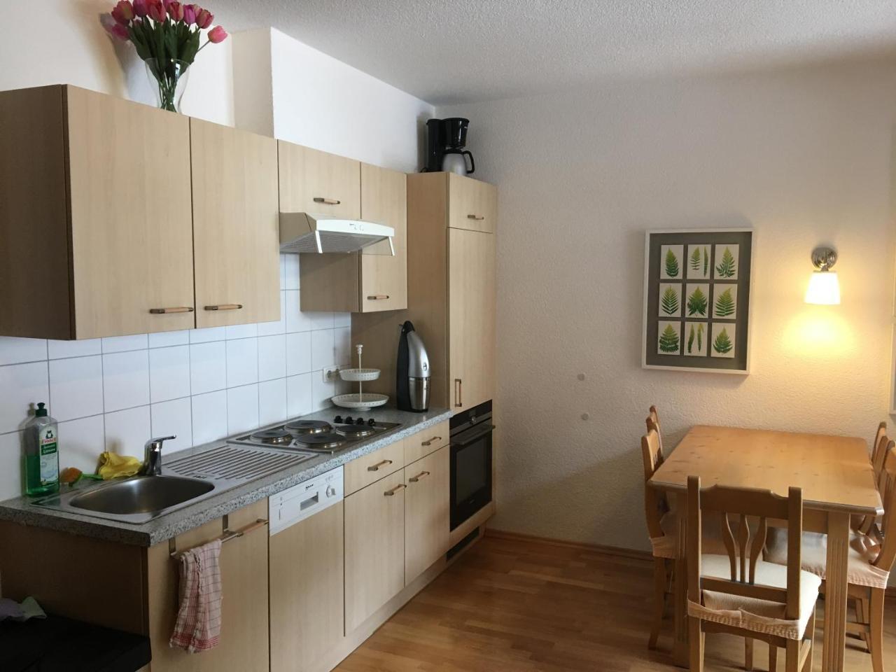 Appartement Gurgl Обергургль Екстер'єр фото